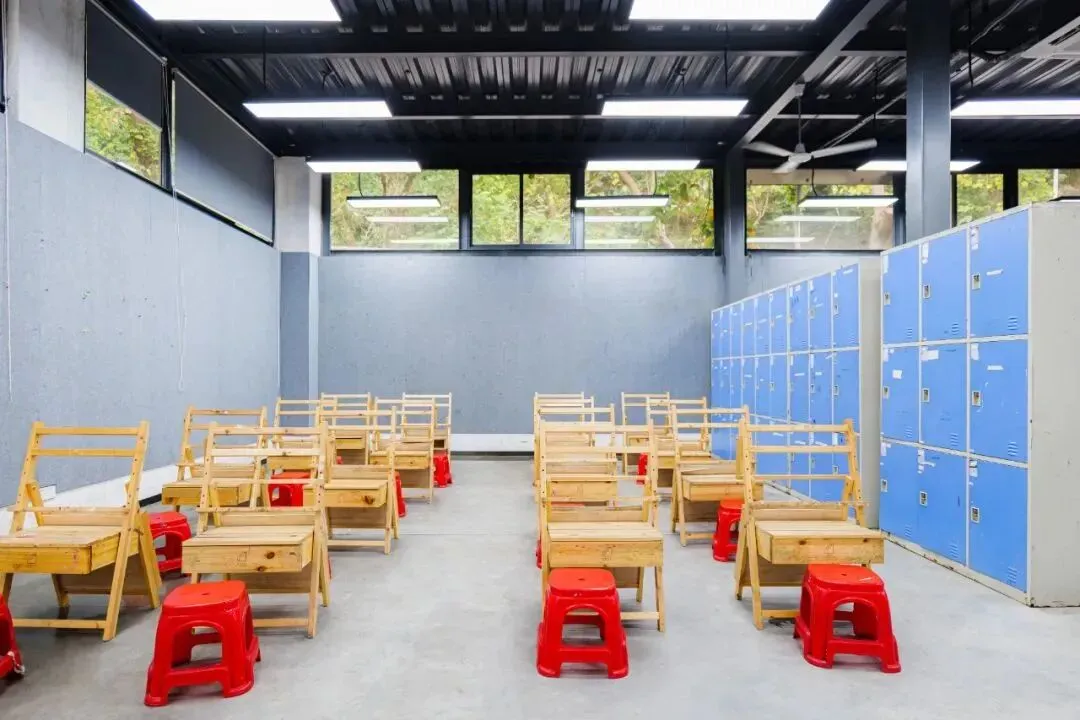 [至上艺术】2026美术中考集训营招生简章,助你直通理想高中! 第47张