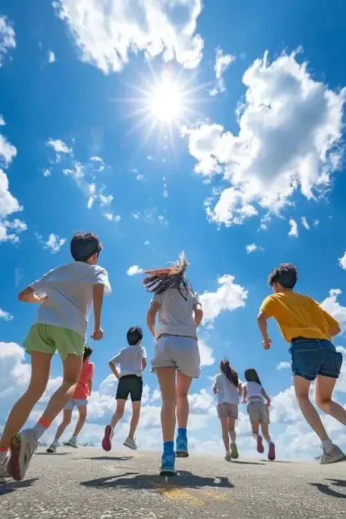 杭州中考作文全解:青春奋斗主题 第3张