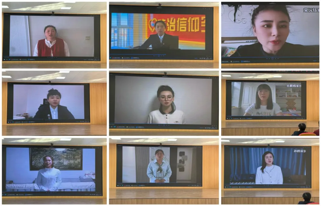 燃情百日 决胜中考| 逊克县中学举行2026年中考百日誓师大会 第15张