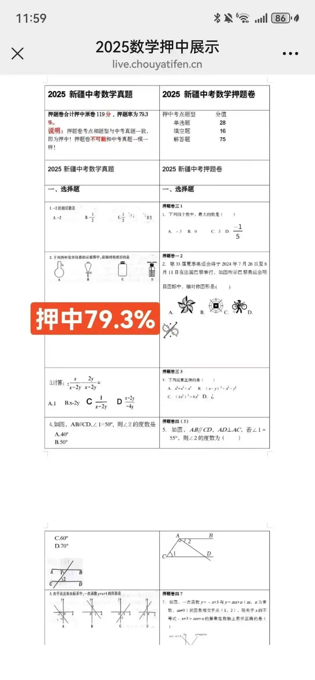 2026年乌鲁木齐市中考报名条件已出炉 第1张