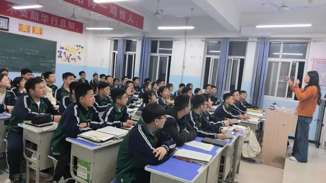 中考英语语篇填空做题方法 第1张