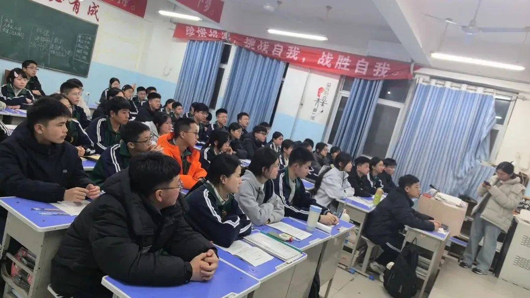 中考英语语篇填空做题方法 第3张