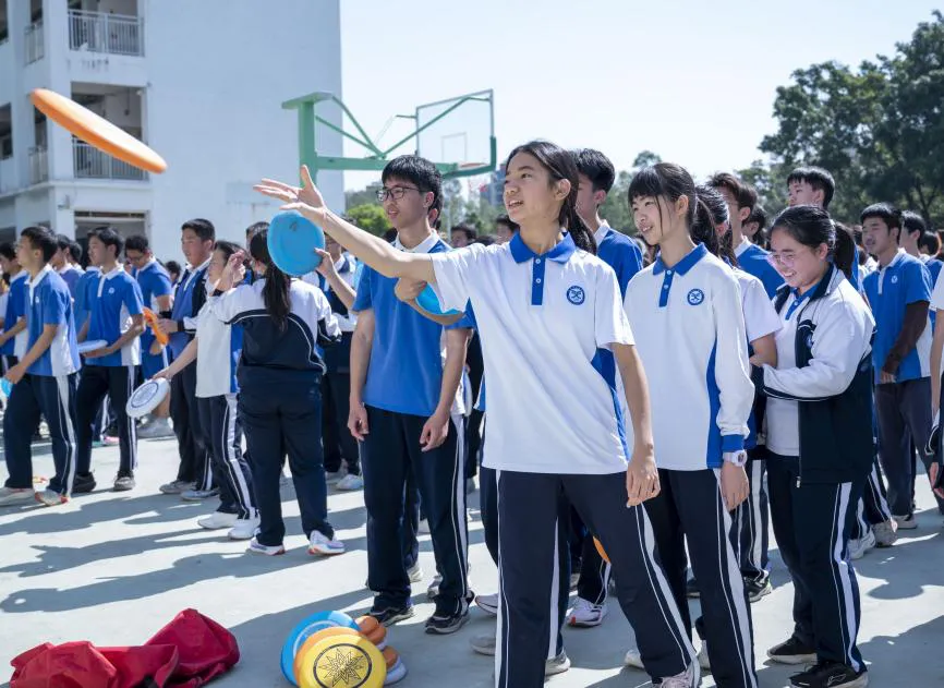 【美好天成·中考动员】骐骥驰骋,为梦而战 | 我校九年级励志教育暨青春宣誓仪式 第23张