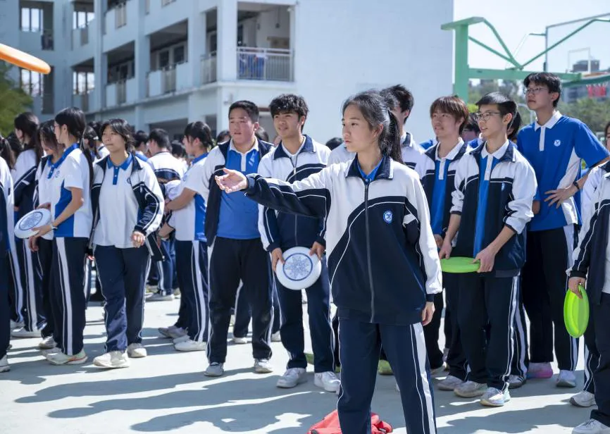 【美好天成·中考动员】骐骥驰骋,为梦而战 | 我校九年级励志教育暨青春宣誓仪式 第24张