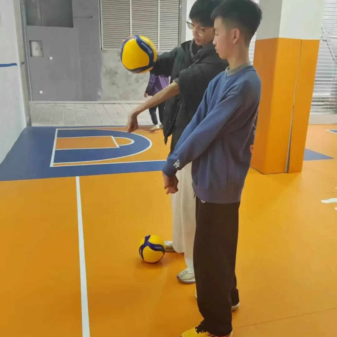 中考体育备战日常 | 每一滴汗水,都是满分的序章 第1张