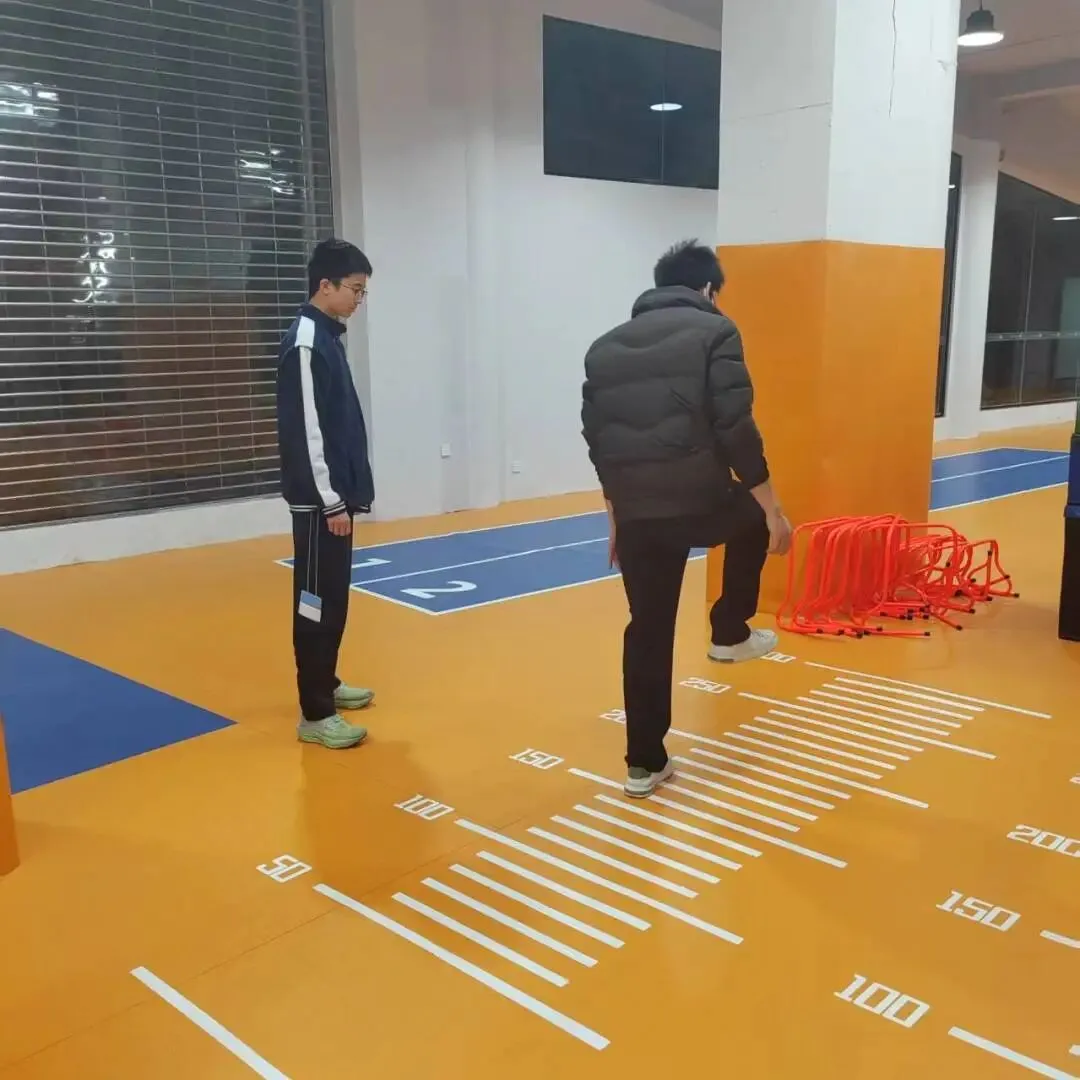 中考体育备战日常 | 每一滴汗水,都是满分的序章 第6张