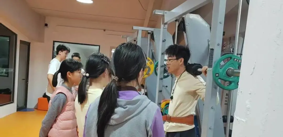 中考体育备战日常 | 每一滴汗水,都是满分的序章 第7张