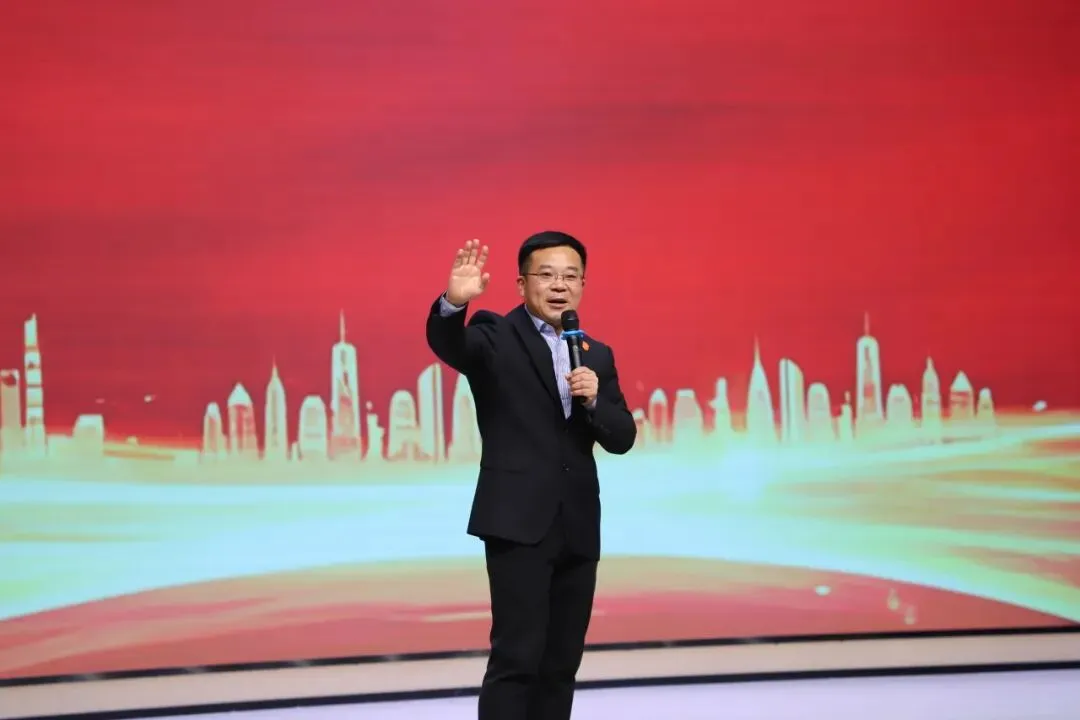 踔厉奋发战中考会考,行稳致远向未来 第39张