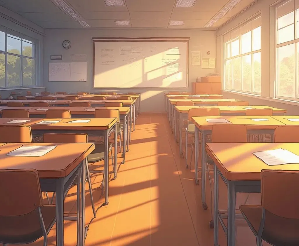 多地中考新方案密集公布!家长考生速看 第3张