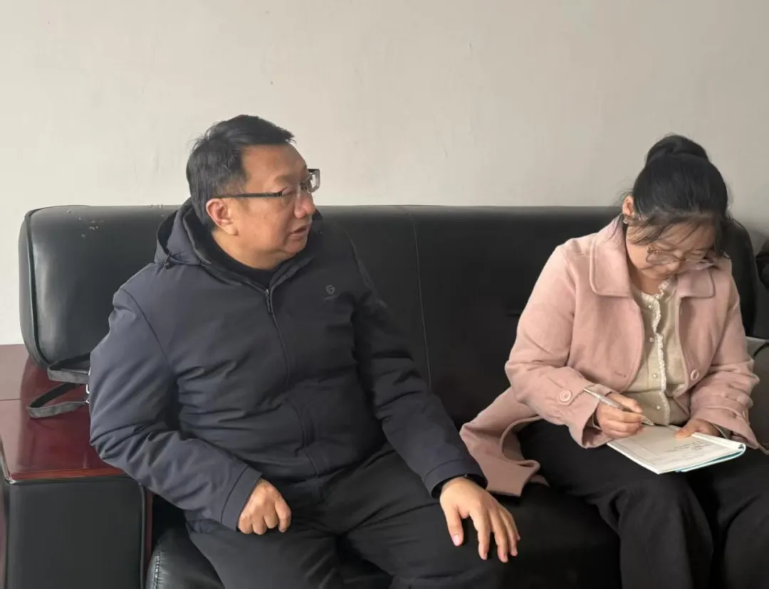 深研课堂提效能 精准视导助中考——牡丹区教科研中心视导长城学校初三年级教学工作 第57张