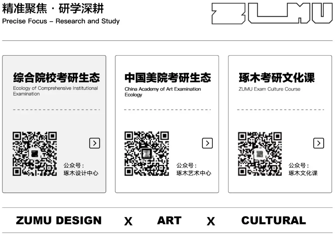 27届设计理论真题拆解打卡计划|高频考点逐个击破(第二期3.22-4.02) 第1张