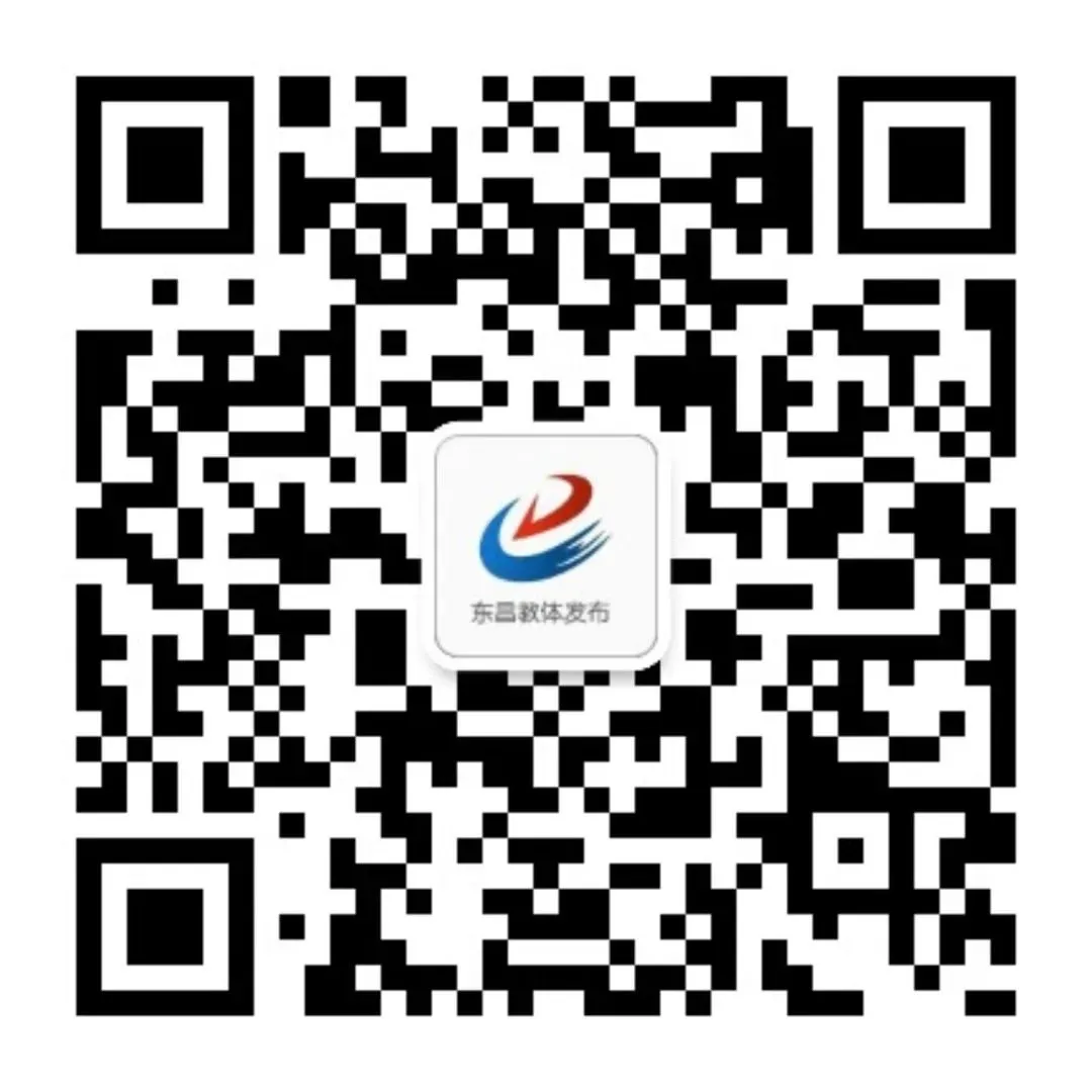 【校园传真】闫寺实验学校初中部举行中考百日誓师大会 第6张