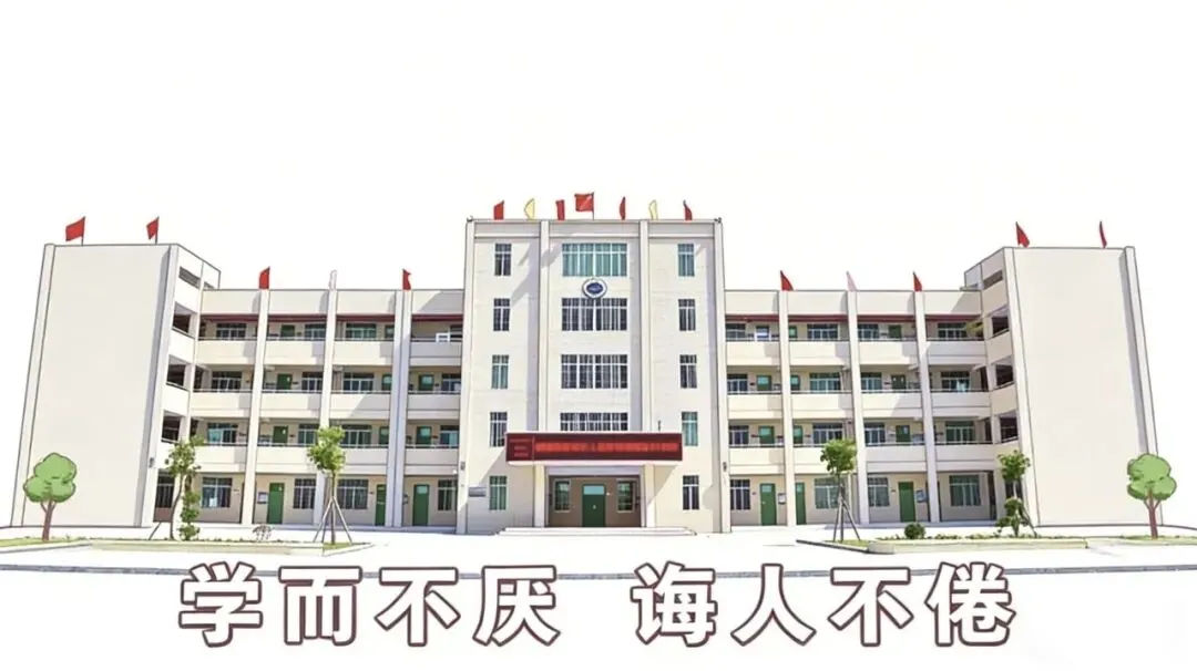 【中考报名】关于2026年中考补报名的通知 第3张