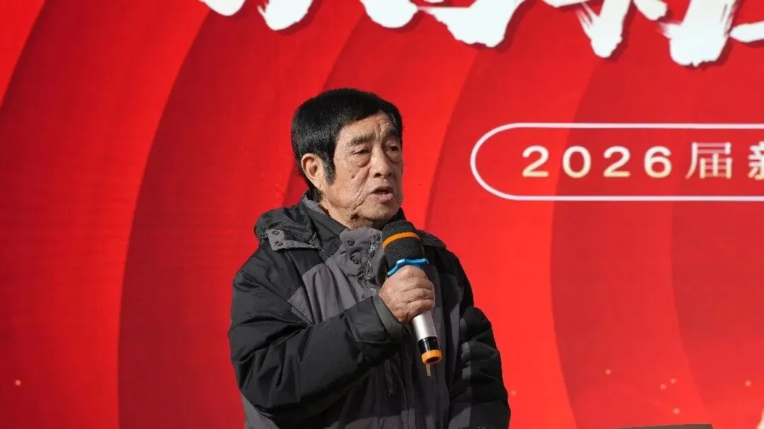 百日誓师启新程,逐梦中考铸辉煌——新郑双语学校九年级中考誓师大会圆满举行 第13张