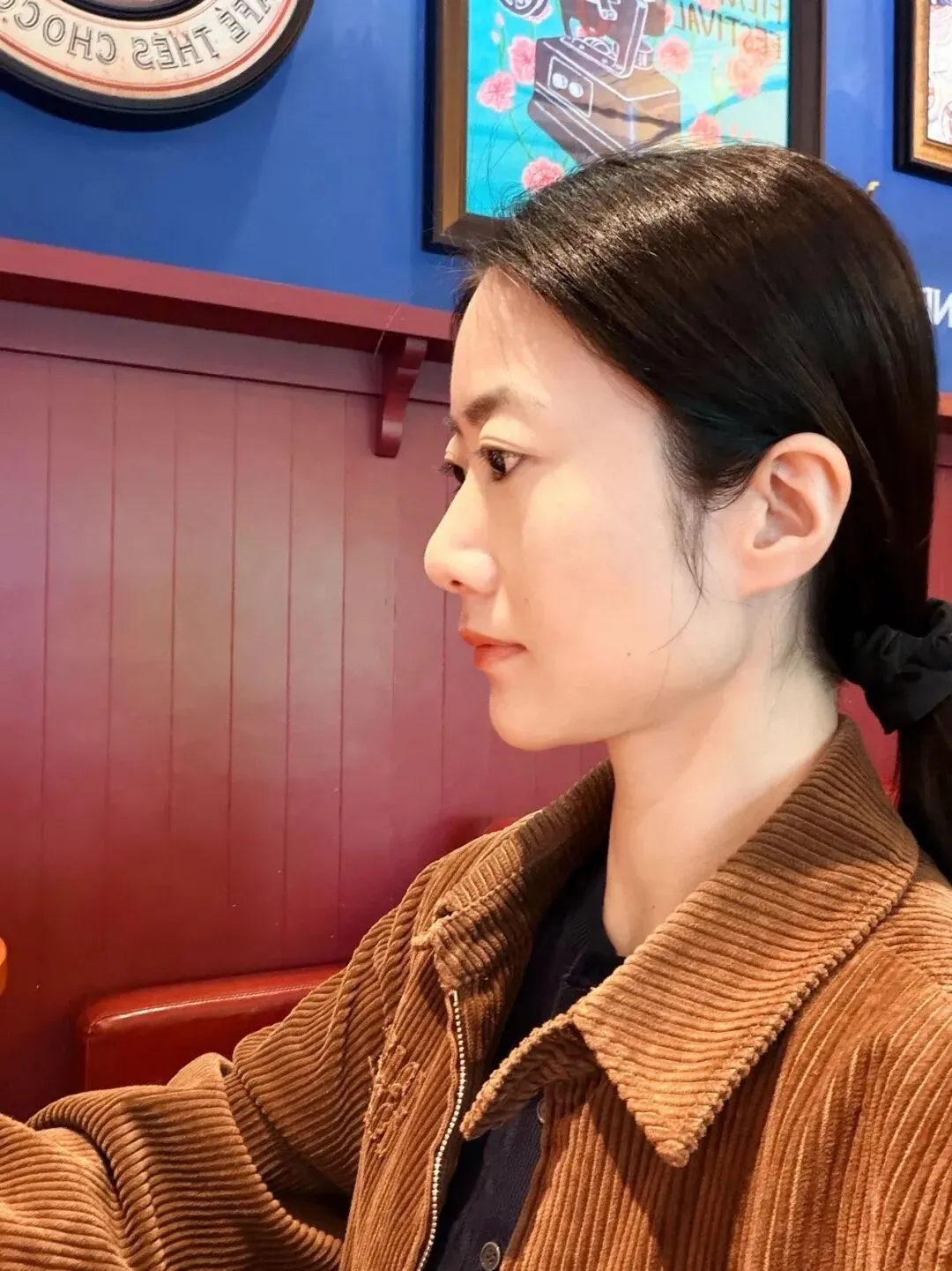 流程图考试真题:雨水呀雨水,化身饮用水(原创8分雅思写作Task 1范文) 第2张