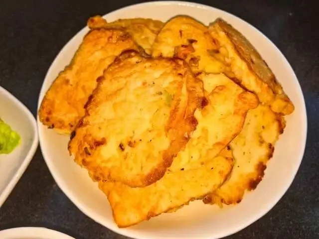 中考倒计时!初三儿子早餐都吃啥?馒头做三明治,成本不足10元! 第10张