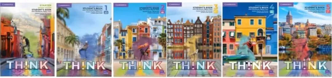 中考英语新趋势下,为什么学Unlock的孩子更容易拿高分? 第3张