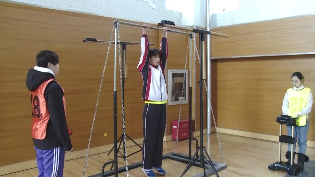 满分率仅70%?2026中考体育选题即将确认!附考前“满分”攻略! 第11张