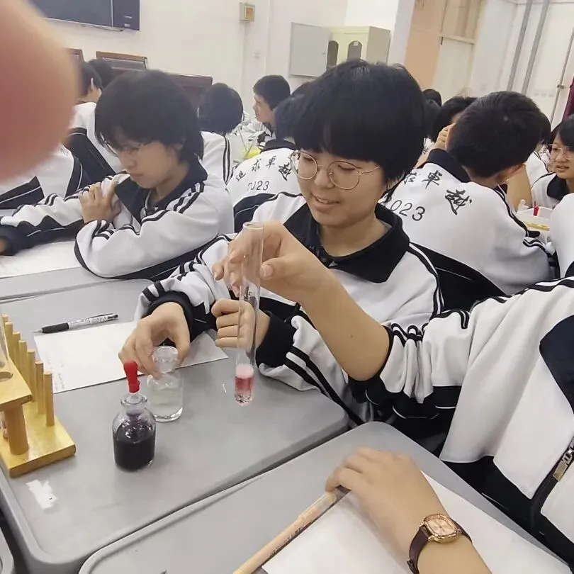 献县教体局组织召开2026年中考学科专题培训会 第20张