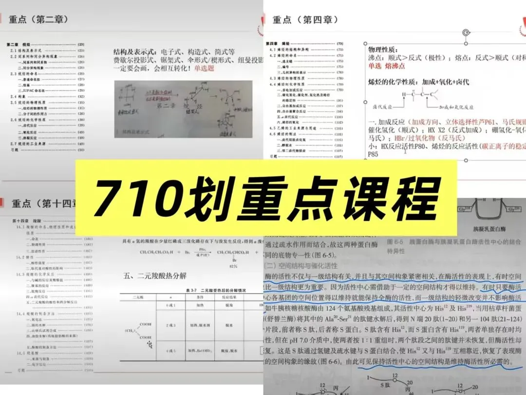 27中国药科考研真题资料介绍 第21张