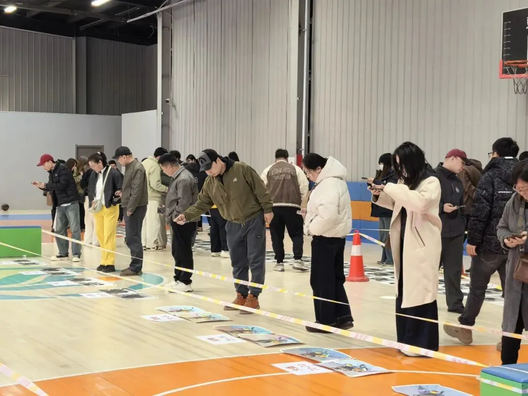 2026河北省中考美术第二次模拟考试试卷分析会(附高分试卷) 第13张