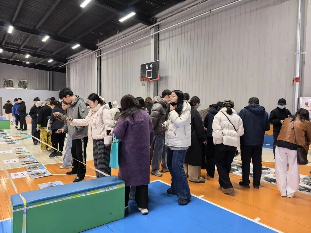 2026河北省中考美术第二次模拟考试试卷分析会(附高分试卷) 第19张