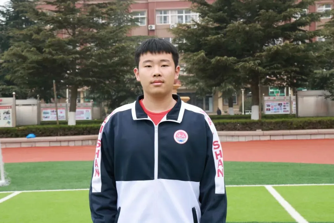 拼搏中考 逐梦海山|青岛海山学校自招班学子经验交流与分享(一) 第5张