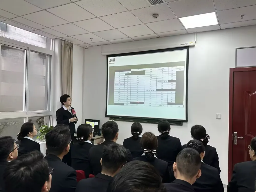 砺剑萃英,决胜中考——大智第2期萃英计划深造集训营圆满举行 第4张