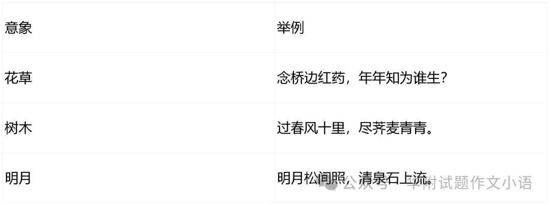 山东省2026届高三高考适应性模拟考试语文试题及答案 第4张