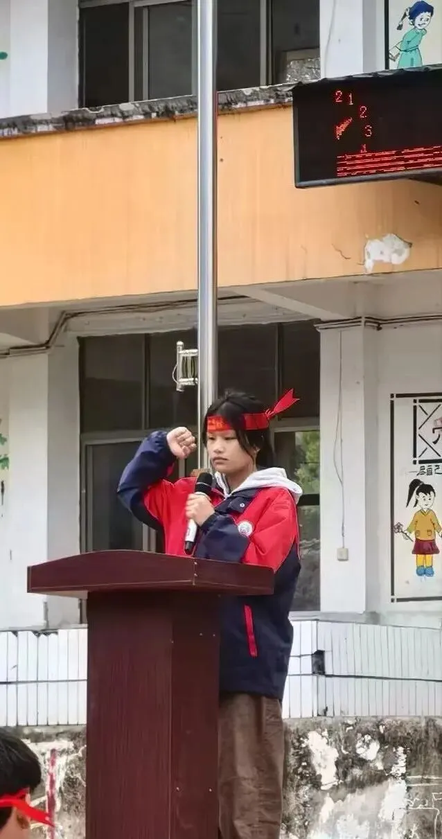 百日冲刺战中考,一鼓作气创辉煌!八德中心校中考誓师大会圆满举行 第20张