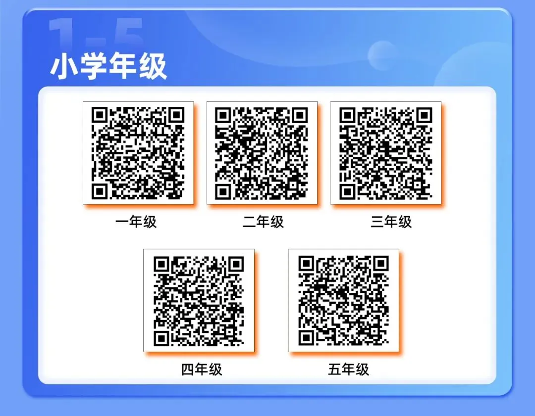 【小学杯赛系列】2026春杯赛真题汇总 第13张