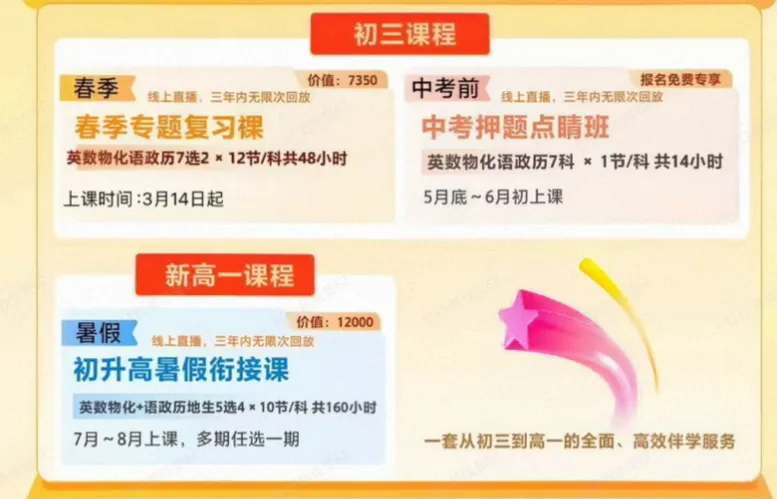 公办录取率只有18%?!在东莞中考必须做好这3件事情... 第7张