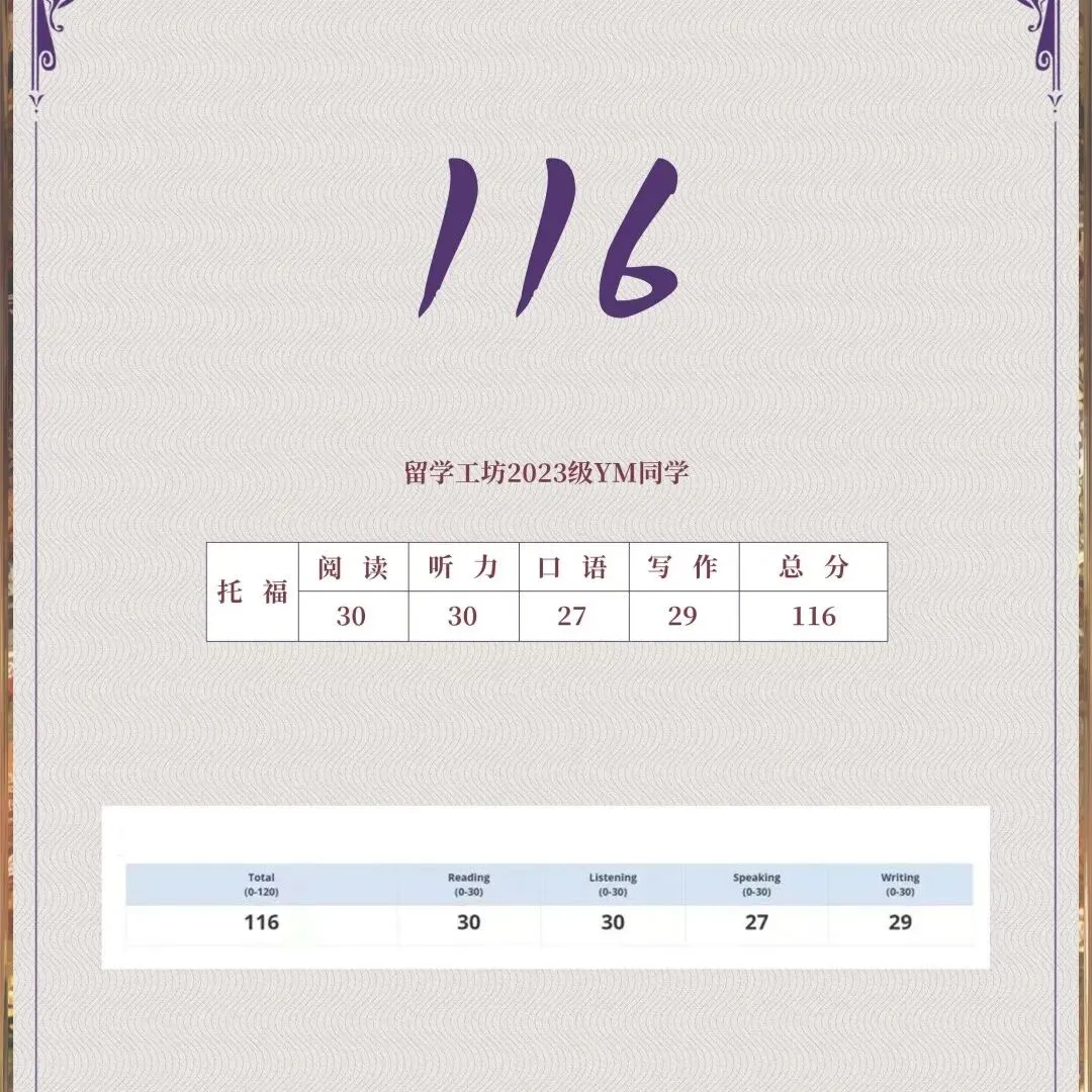 2026年3月14日托福真题及答案解析,含完整版电子档 第26张