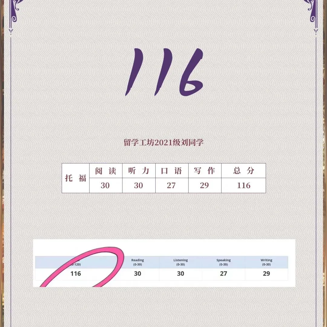 2026年3月14日托福真题及答案解析,含完整版电子档 第28张