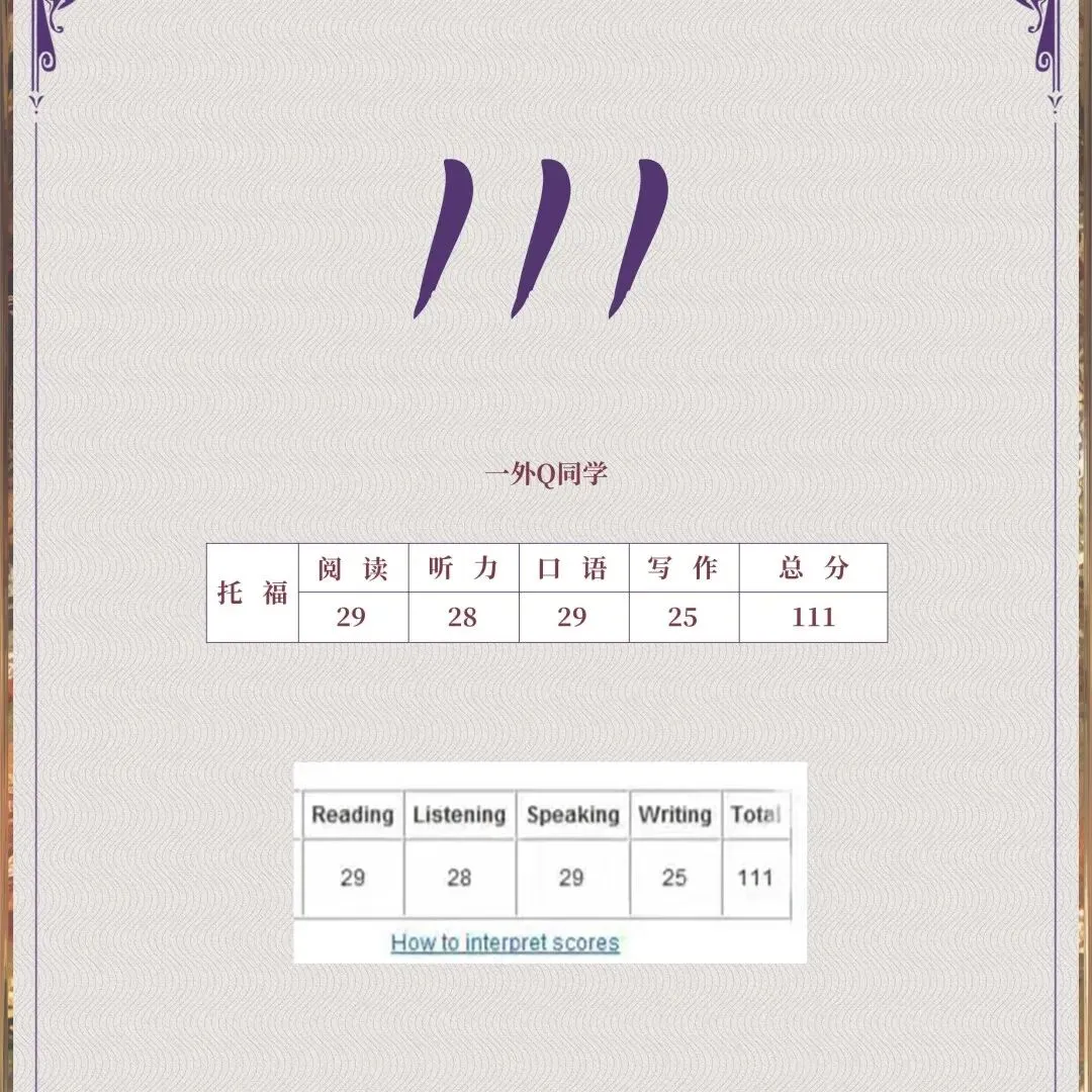 2026年3月14日托福真题及答案解析,含完整版电子档 第34张