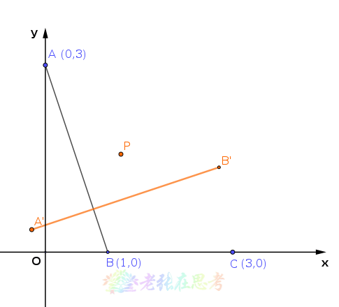 中考真题详解(16)2025高新二诊B填压轴题 第2张