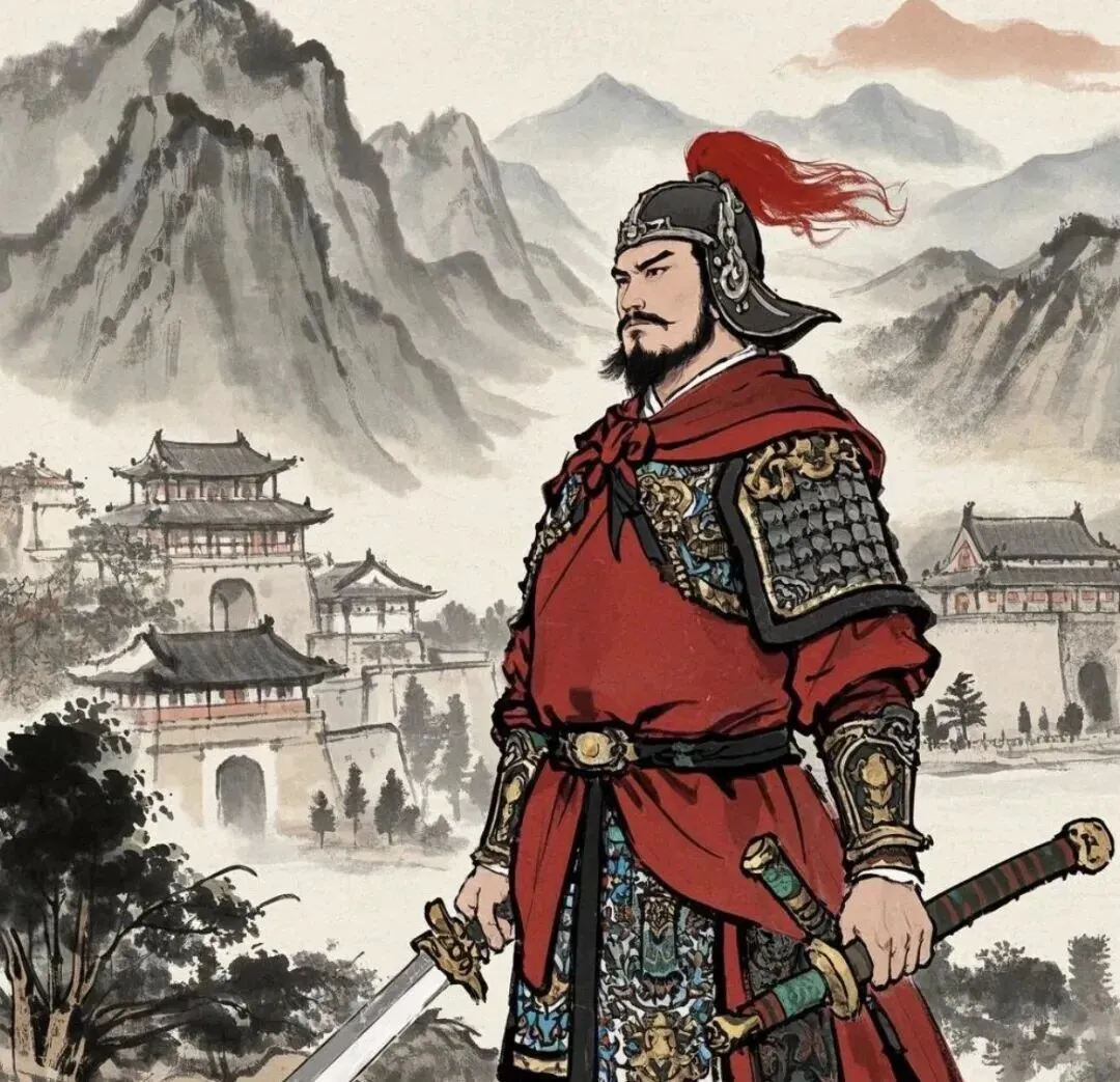 21年陕西中考文言文(上篇) 第1张