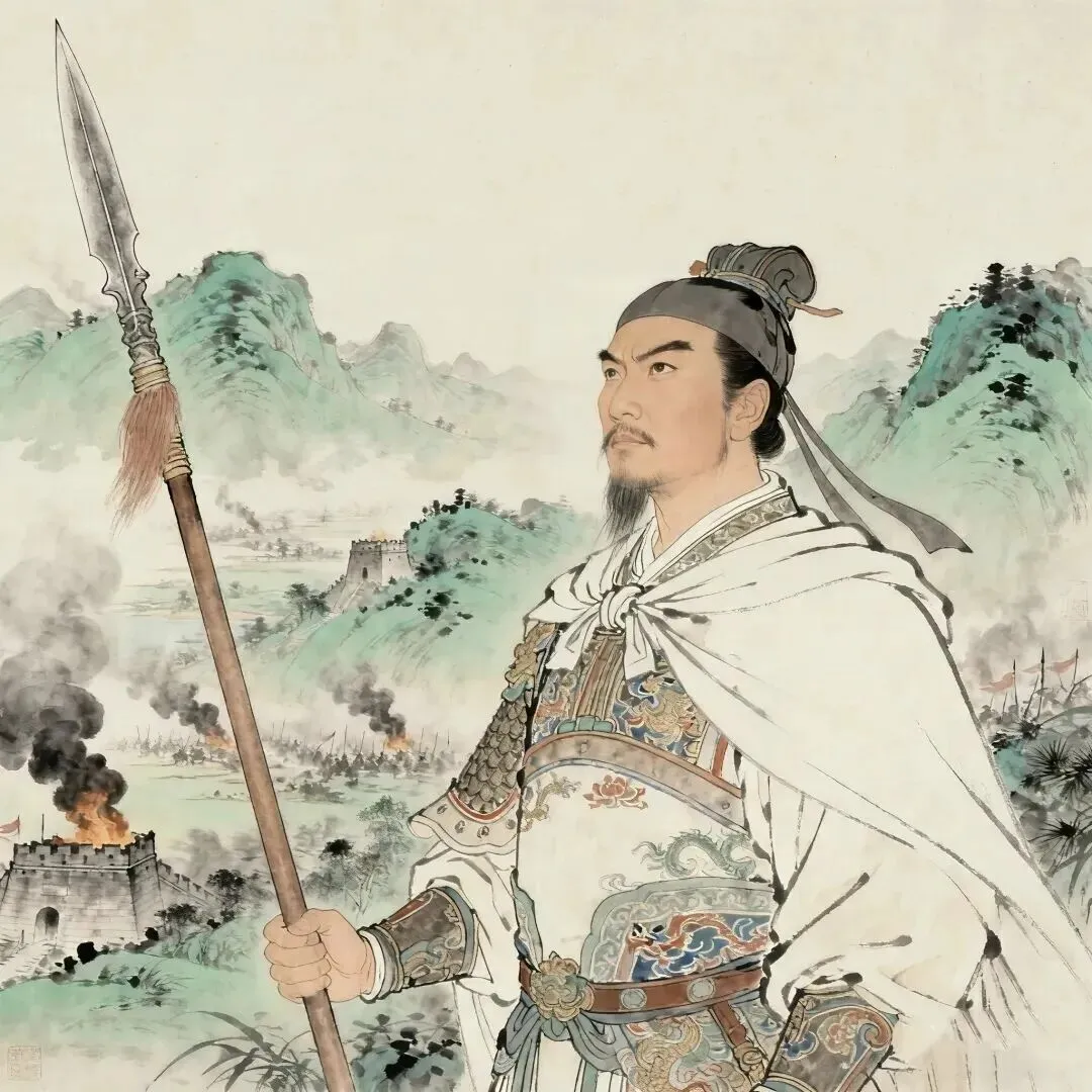 21年陕西中考文言文(上篇) 第2张