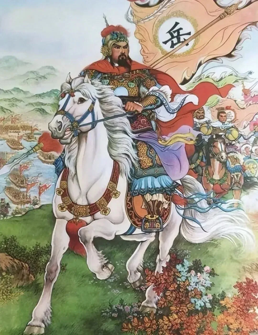 21年陕西中考文言文(上篇) 第4张