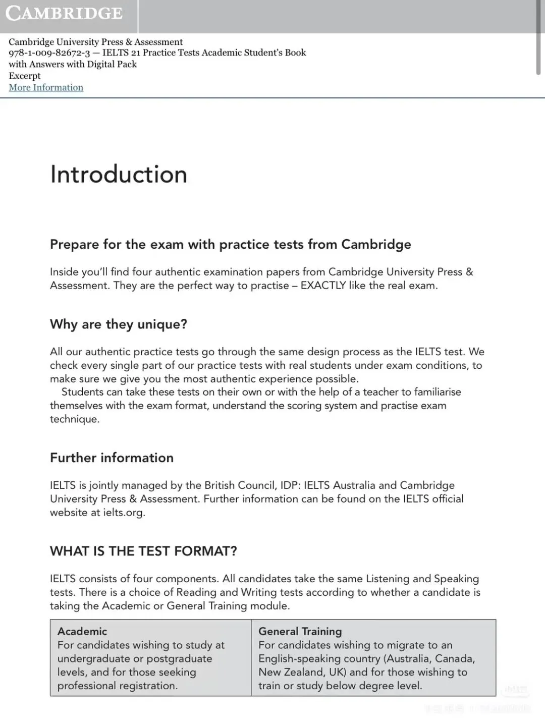 【26年最新最全】剑雅真题4-21全册|附高清可打印PDF,无套路、免费分享啦!!! 第7张