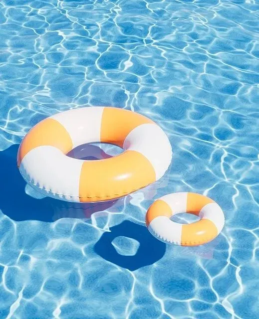 中考体育新增游泳选考项 “水花行动”护航生命安全 第2张