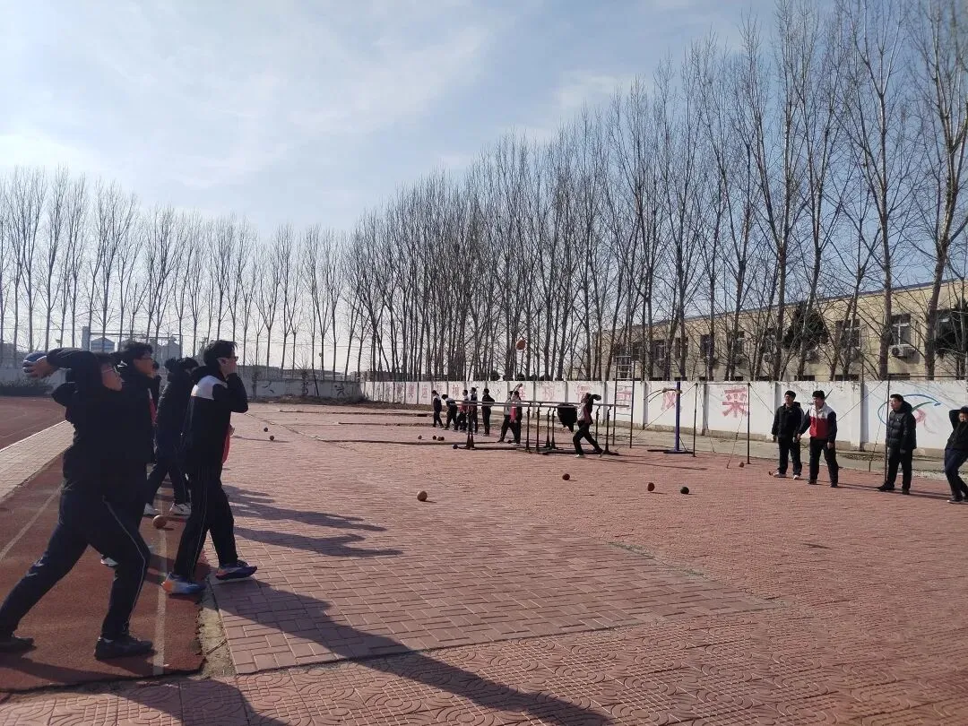 距离中考93天——我们努力的样子~ 第4张