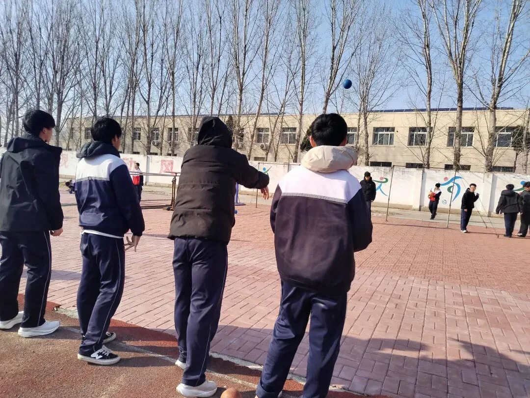 距离中考93天——我们努力的样子~ 第5张