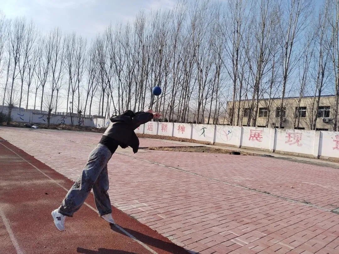 距离中考93天——我们努力的样子~ 第6张