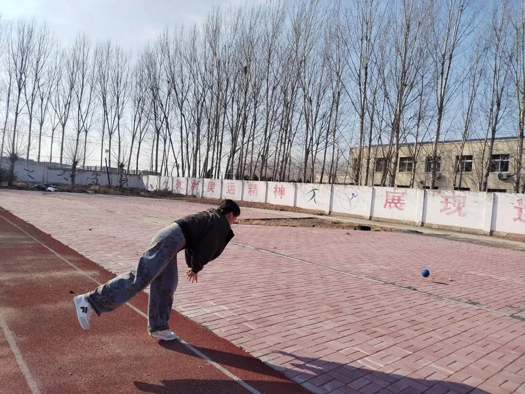 距离中考93天——我们努力的样子~ 第7张