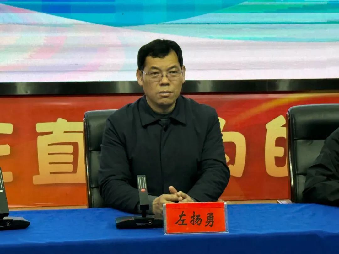 锚定中考明方向 精准备考提质效——涟水县2026中考英语学科一轮复习研讨会在我校顺利召开 第5张