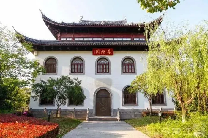 苏州这几所高中中考分不高,高考成绩却很能打! 第13张