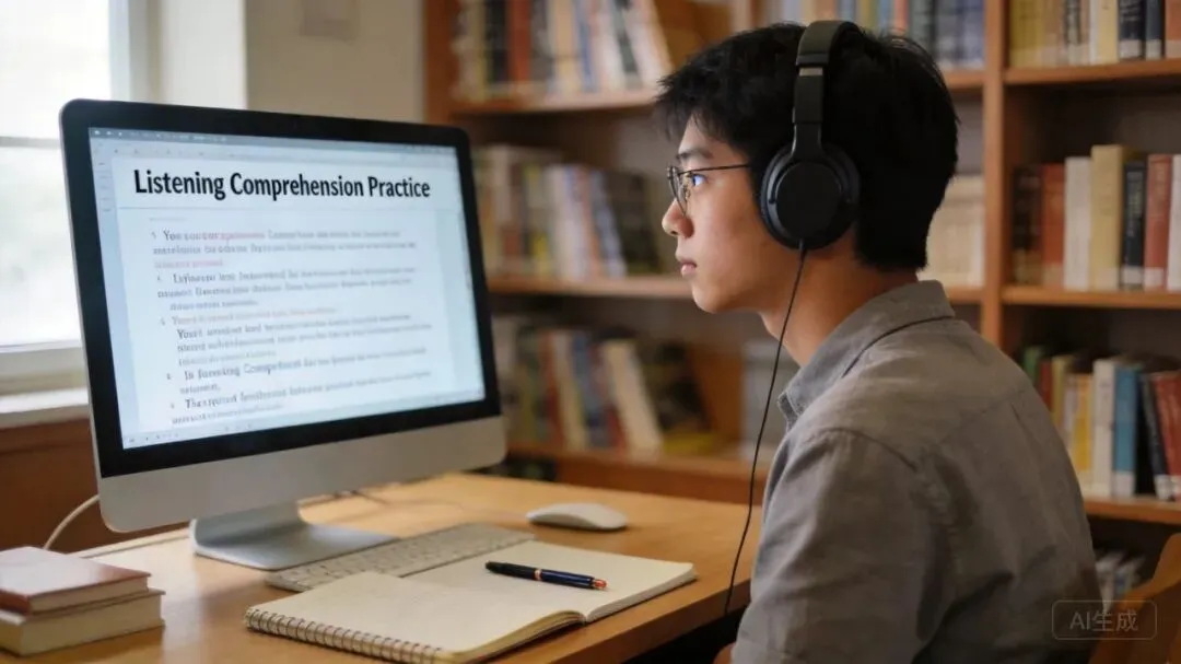 四六级真题全套!免费领!冲刺一次过级 第2张