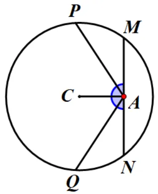 【25中考01】2025年北京市中考数学第28题,新定义综合题 | 附2025年甘肃省兰州市数学第26题 第8张
