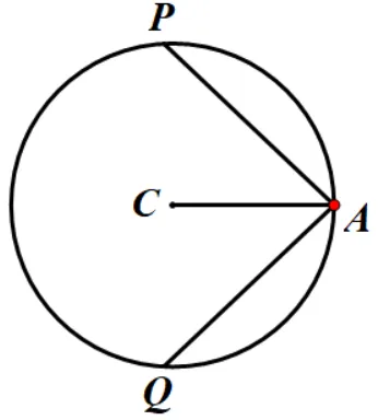 【25中考01】2025年北京市中考数学第28题,新定义综合题 | 附2025年甘肃省兰州市数学第26题 第9张